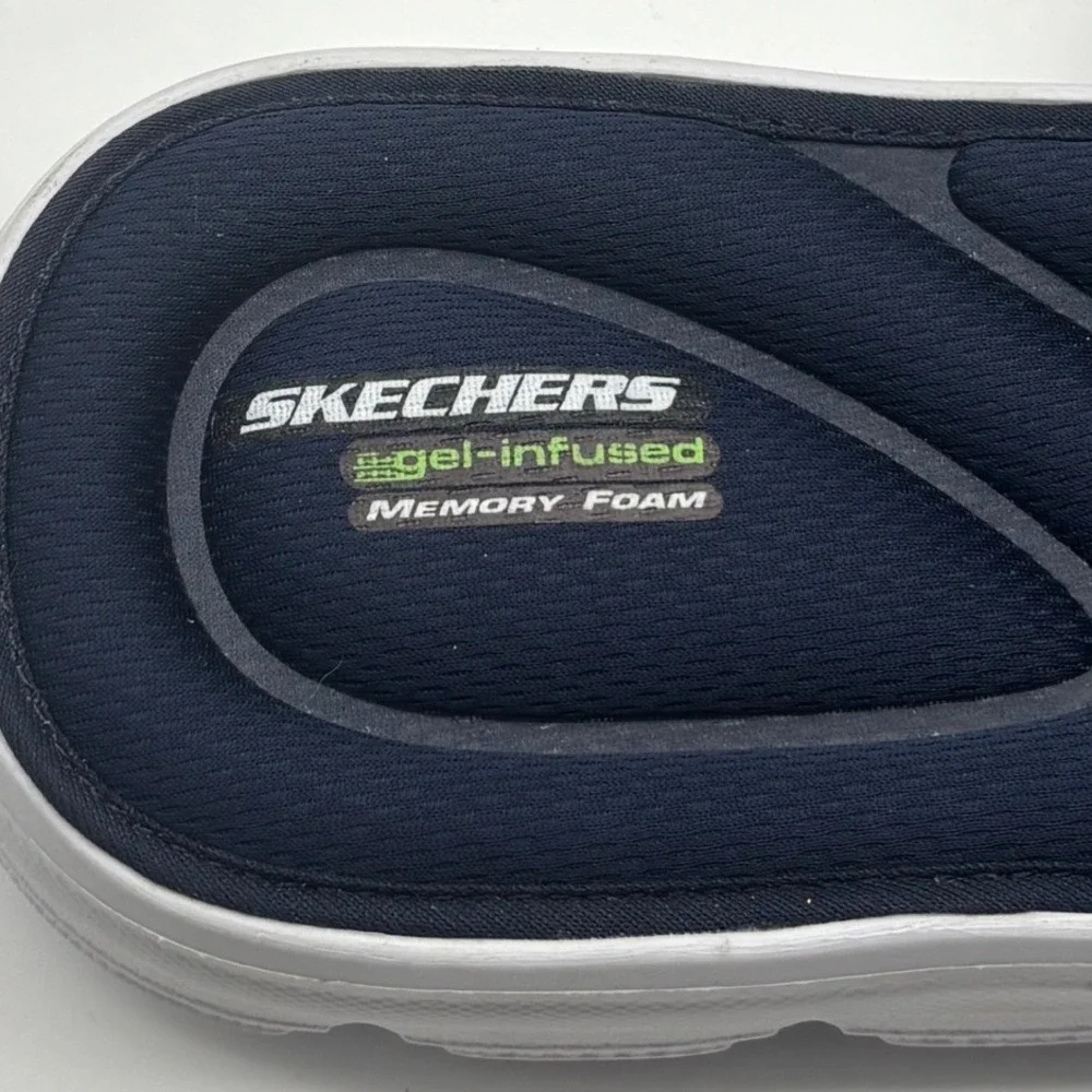 Skechers gel infused